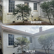 Professional-Pressure-Washing-in-Baldwin-County-Church-Retreat-Center-Transformation-in-Fairhope 5